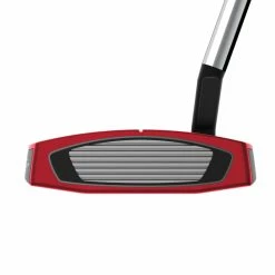 TaylorMade GT Spider Red And Black Putter -Putters Shop 1234 1