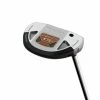 TaylorMade GT Spider Rollback Putter -Putters Shop 12345 2
