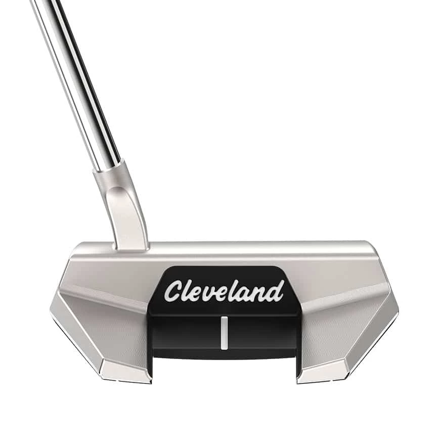 Cleveland HB Soft Milled Slant Neck 11 Putter 4 Cleveland HB Soft Milled Slant Neck 11 Putter - Image 2