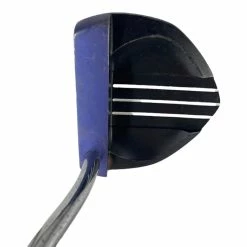Founders Club Tour Tuned Blue B-3 Putter -Putters Shop IMG 0679 1