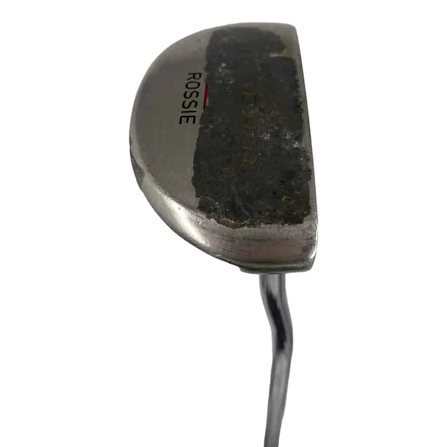 Odyssey White Hot Rossie Putter 3 Odyssey White Hot Rossie Putter