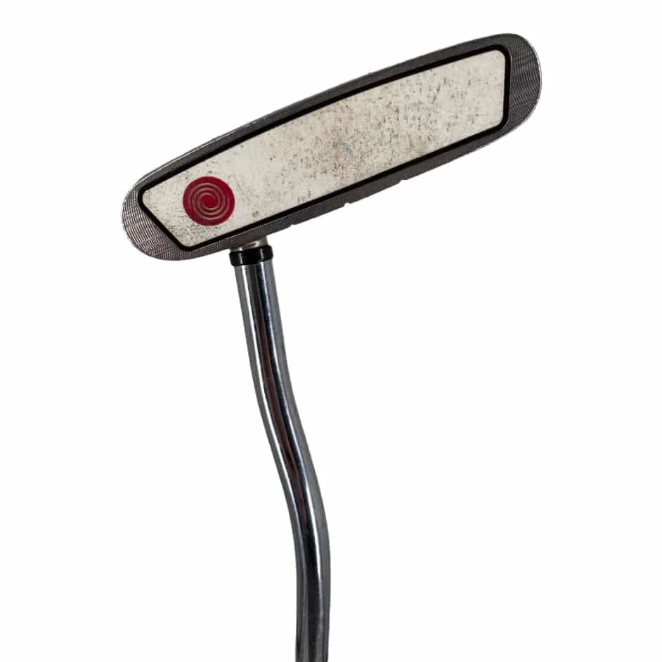 Odyssey White Hot Rossie Putter 4 Odyssey White Hot Rossie Putter - Image 2