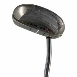 Odyssey White Hot Rossie Putter 12 Odyssey White Hot Rossie Putter -Putters Shop IMG 7141 1