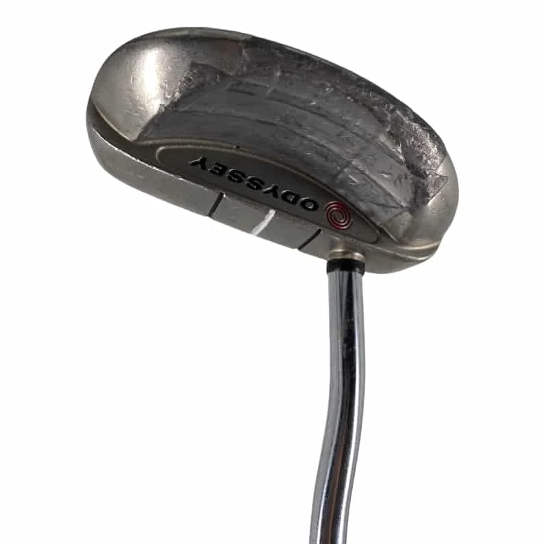 Odyssey White Hot Rossie Putter 6 Odyssey White Hot Rossie Putter - Image 4