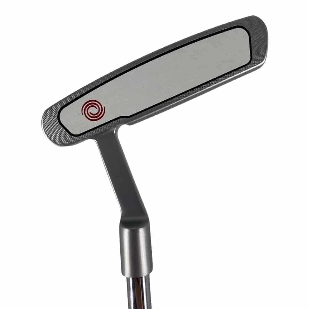 Odyssey White Hot OG 1WS Putter 4 Odyssey White Hot OG 1WS Putter - Image 2
