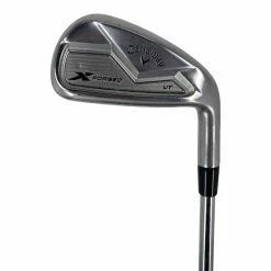 Callaway X Forged UT CF 18 24º Driving Iron