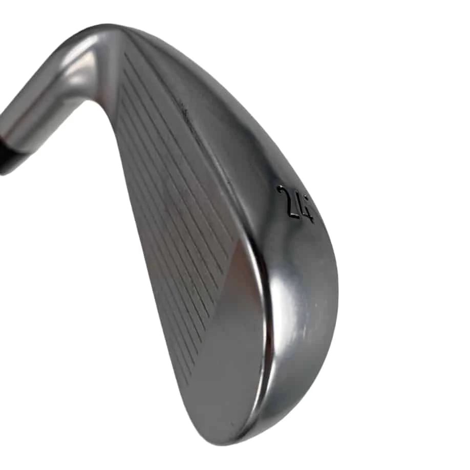Callaway X Forged UT CF 18 24º Driving Iron 4 Callaway X Forged UT CF 18 24º Driving Iron - Image 2
