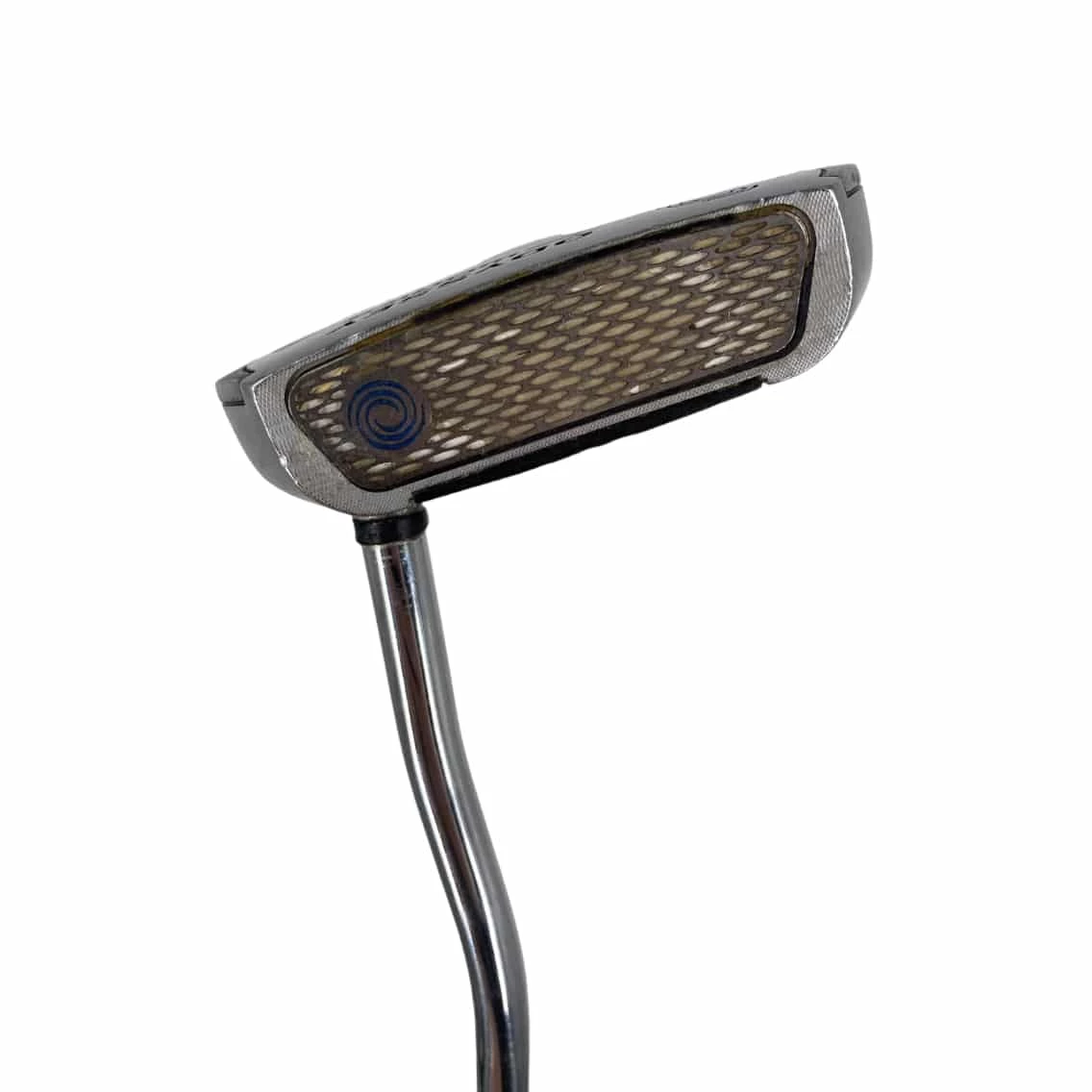 Odyssey Works 2 Ball Fang Putter 4 Odyssey Works 2 Ball Fang Putter - Image 2