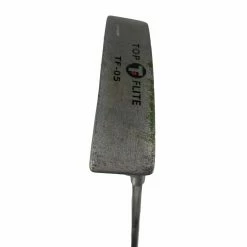 No Brand Top Flite TF-05 Putter