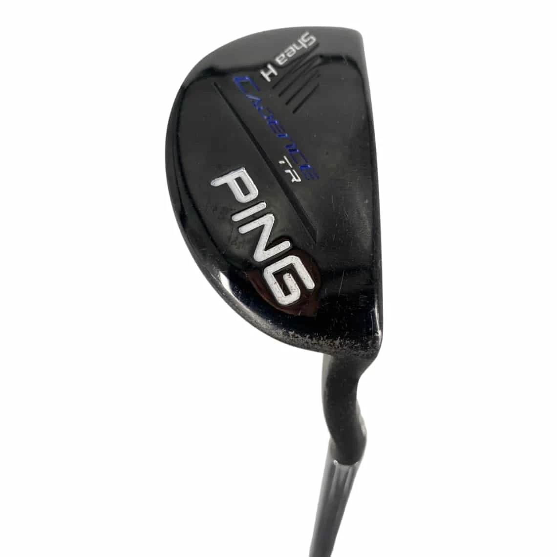Ping Shea H Cadence TR Putter 3 Ping Shea H Cadence TR Putter