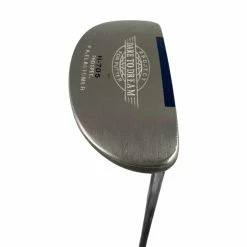 Mizuno Project Dart To Dream H-705 Putter