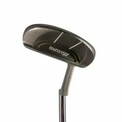 Mizuno Project Dart To Dream H-705 Putter -Putters Shop IMG 0440