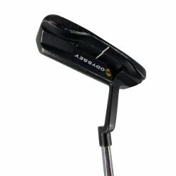 Odyssey Stroke Lab One Putter -Putters Shop IMG 0447