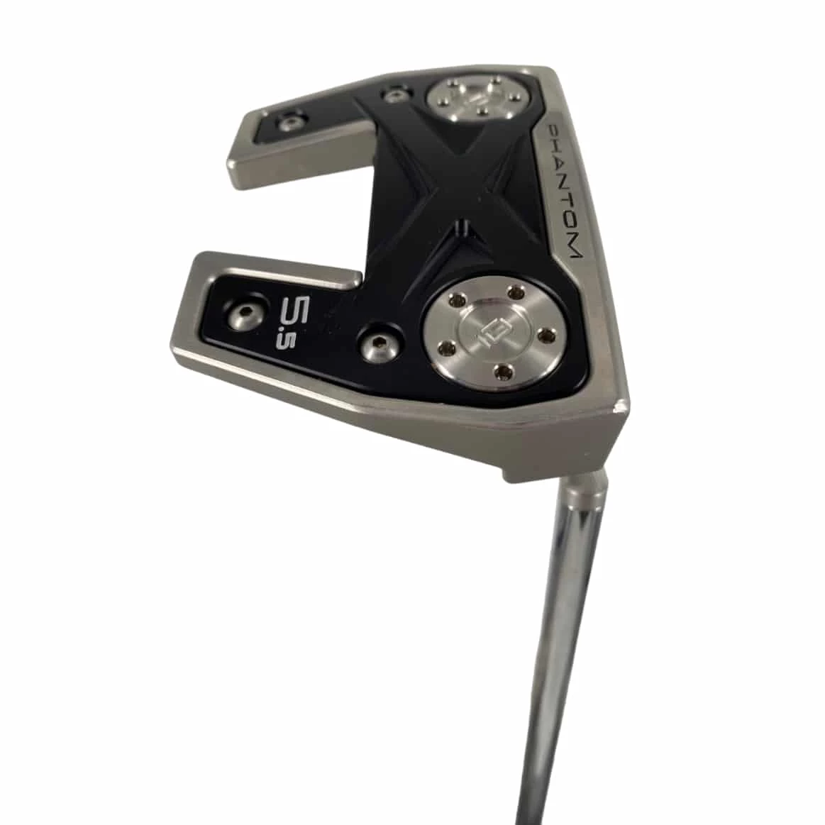 Titleist Scotty Cameron Phantom X 5.5 Putter 3 Titleist Scotty Cameron Phantom X 5.5 Putter
