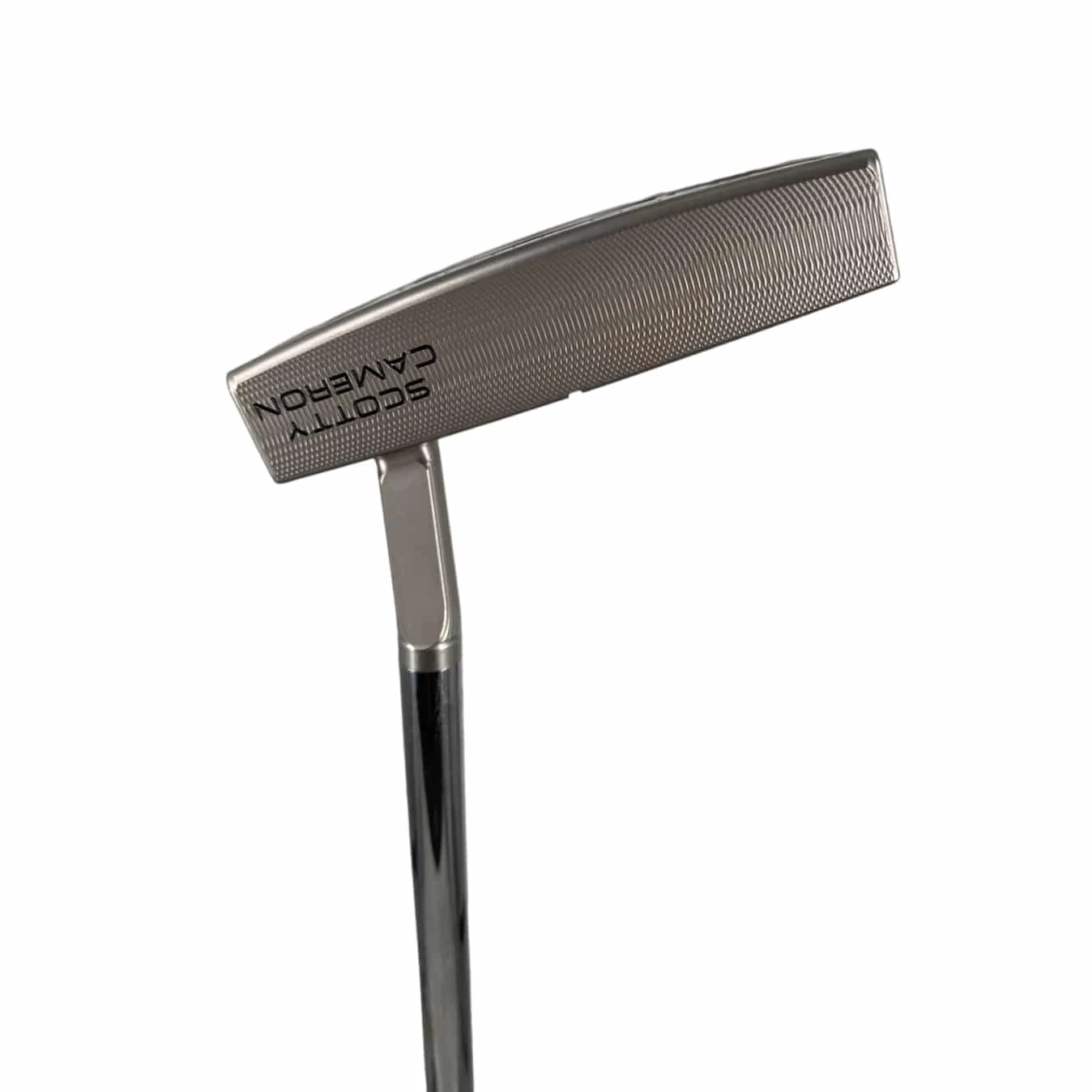 Titleist Scotty Cameron Phantom X 5.5 Putter 4 Titleist Scotty Cameron Phantom X 5.5 Putter - Image 2
