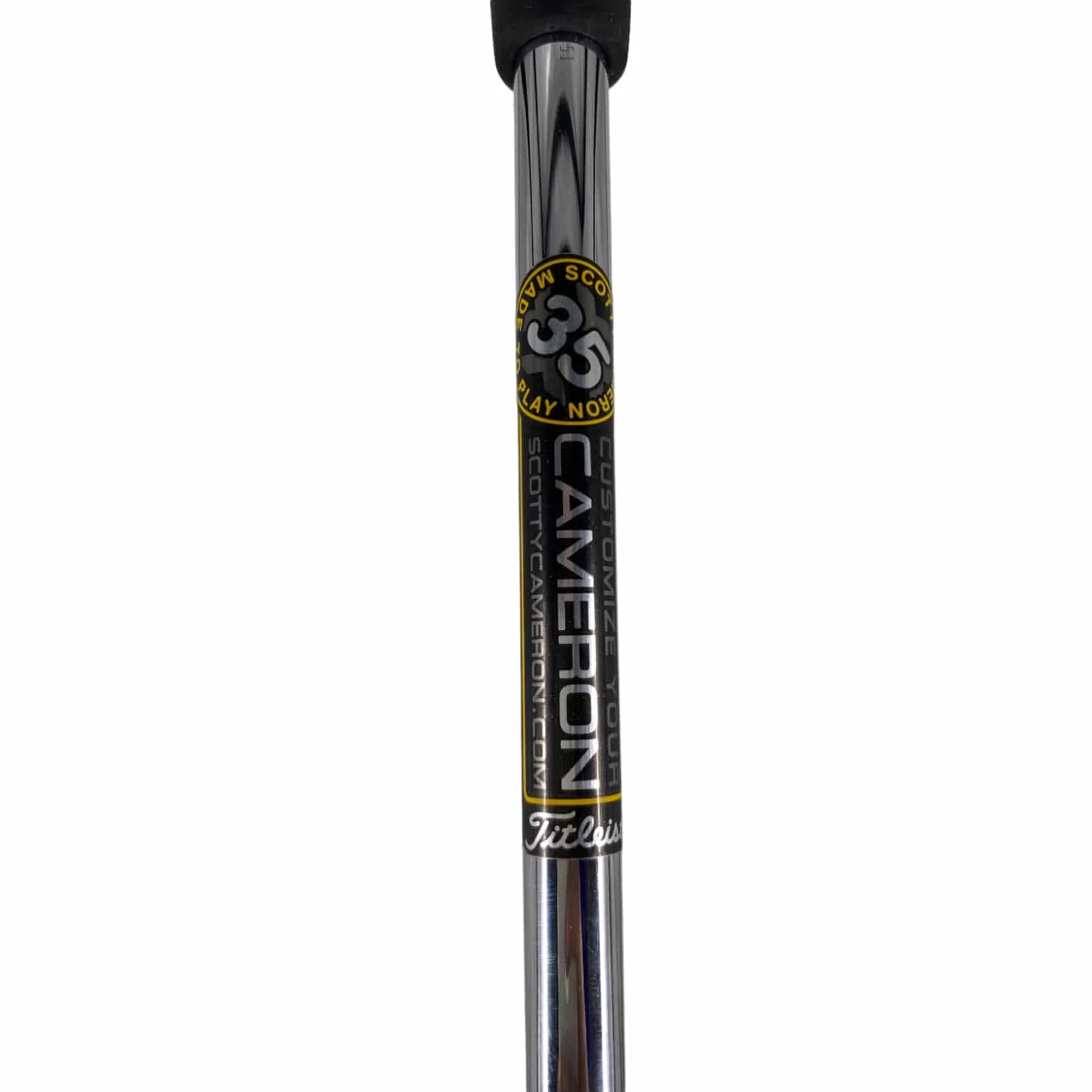 Titleist Scotty Cameron Phantom X 5.5 Putter 8 Titleist Scotty Cameron Phantom X 5.5 Putter - Image 6