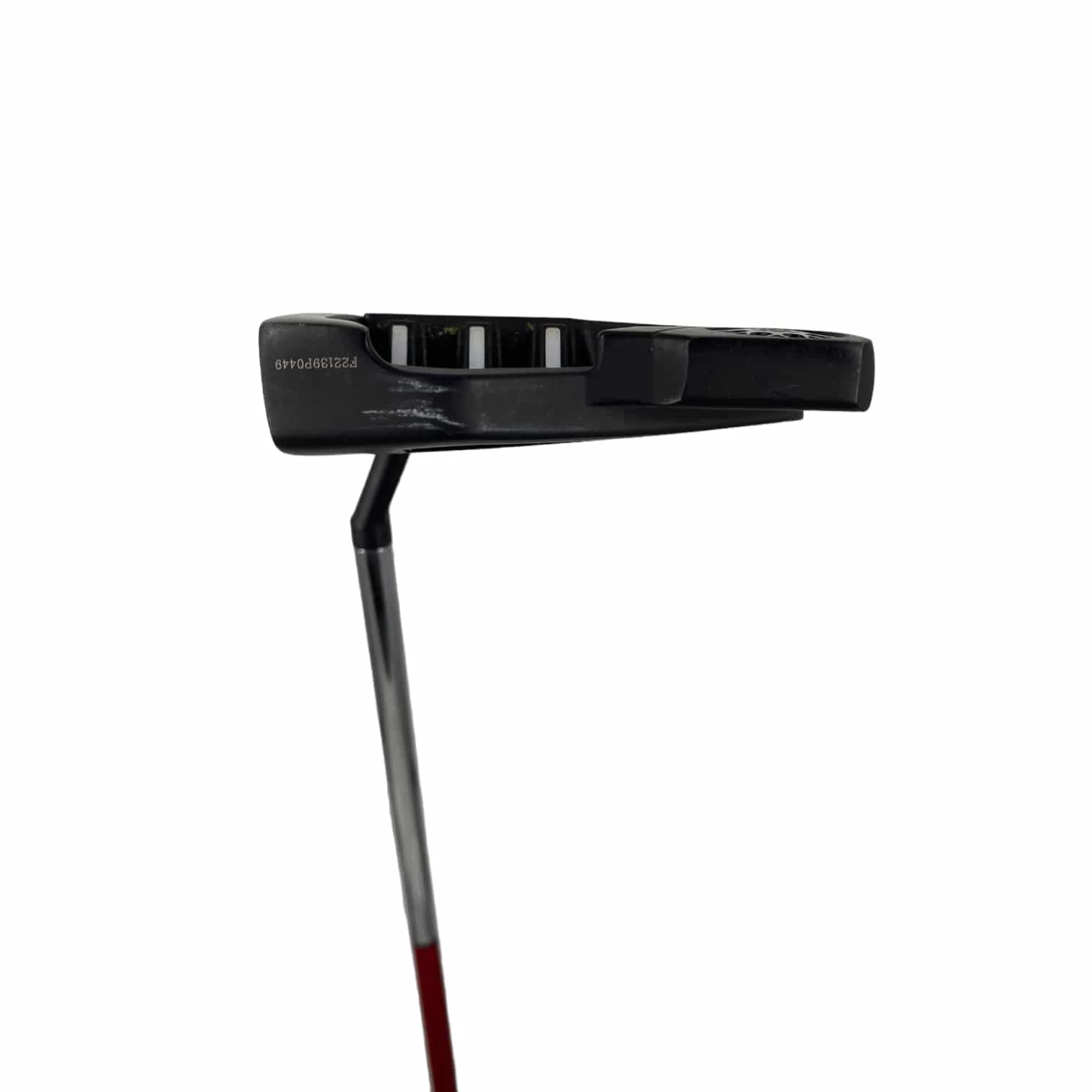 Odyssey 2.Ball Ten Tour Lined Putter 5 Odyssey 2.Ball Ten Tour Lined Putter - Image 3