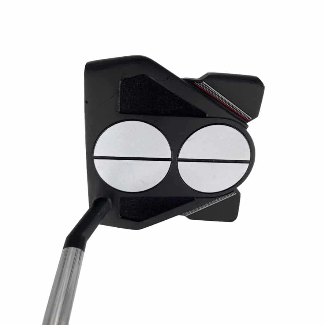 Odyssey 2.Ball Ten Tour Lined Putter 7 Odyssey 2.Ball Ten Tour Lined Putter - Image 5