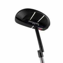 SeeMore Putter 12 SeeMore Putter -Putters Shop IMG 0682