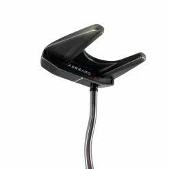 Odyssey Metal X 7 Putter 12 Odyssey Metal X 7 Putter -Putters Shop IMG 0696
