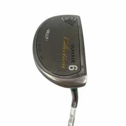 Cleveland Belly Collection Classic 6 Putter