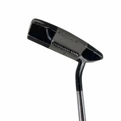 Never Compromise Putter -Putters Shop IMG 0750