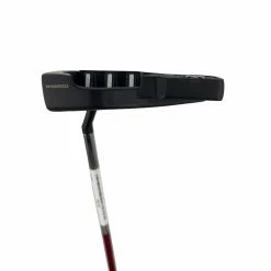 Odyssey 2-Ball Ten Putter -Putters Shop IMG 0756