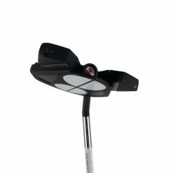 Odyssey 2-Ball Ten Putter -Putters Shop IMG 0757