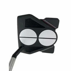 Odyssey 2-Ball Ten Putter -Putters Shop IMG 0758