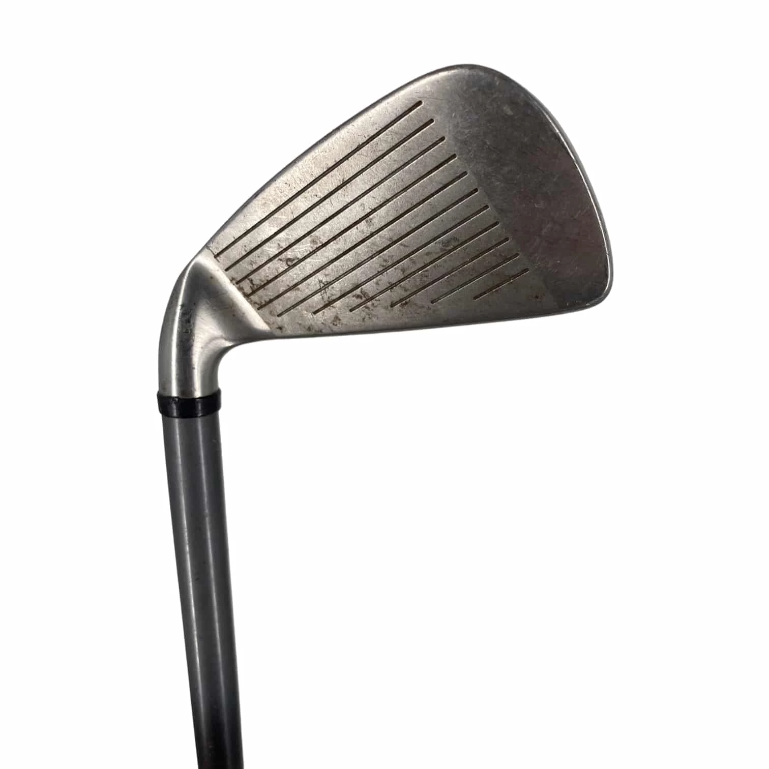 Wilson Fat Shaft 3 Iron 3 Wilson Fat Shaft 3 Iron - Image 2
