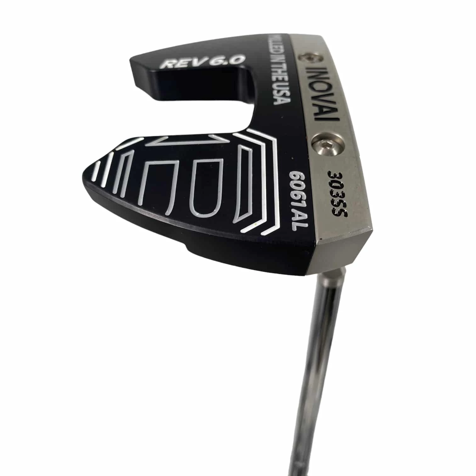 Bettinardi Inovai Rev 6.0 Putter 3 Bettinardi Inovai Rev 6.0 Putter