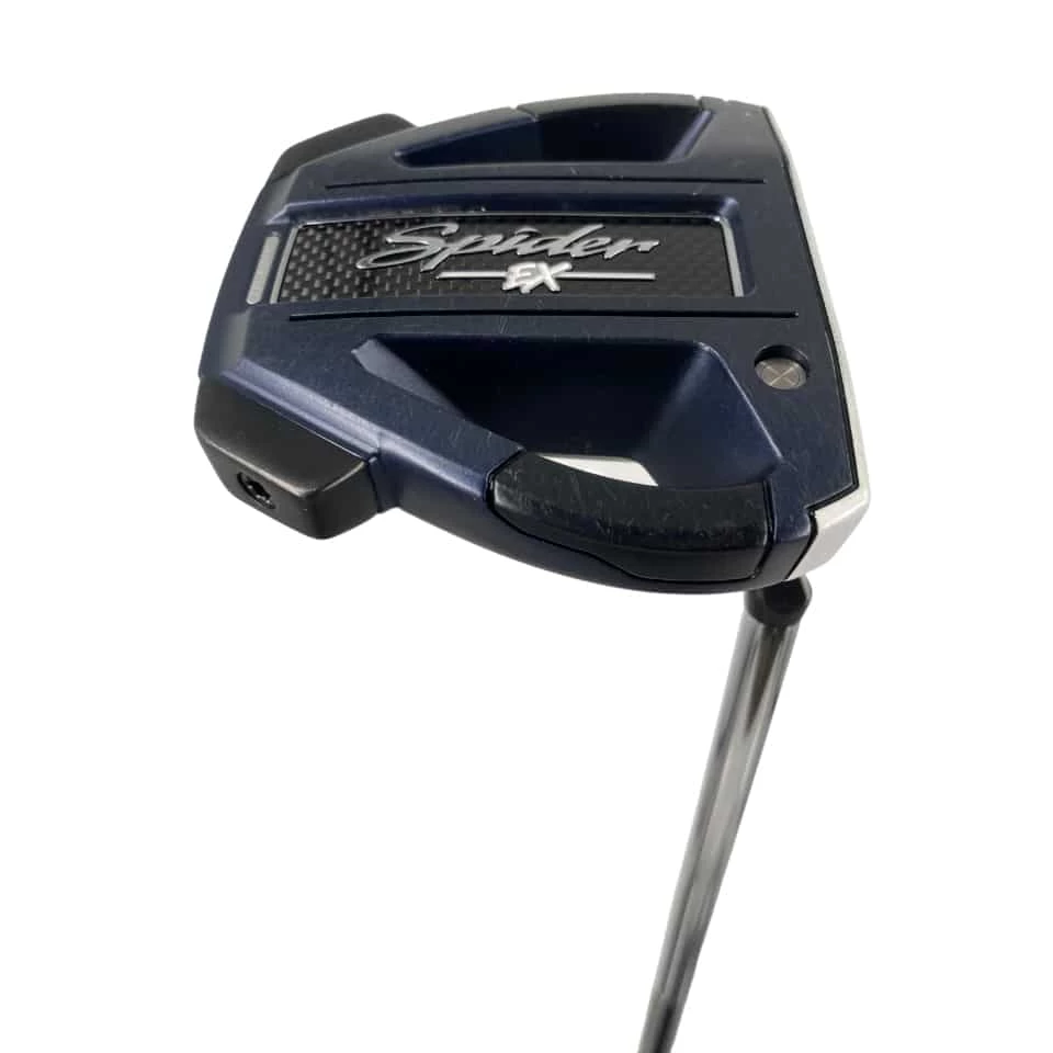 TaylorMade Spider EX Putter 3 TaylorMade Spider EX Putter