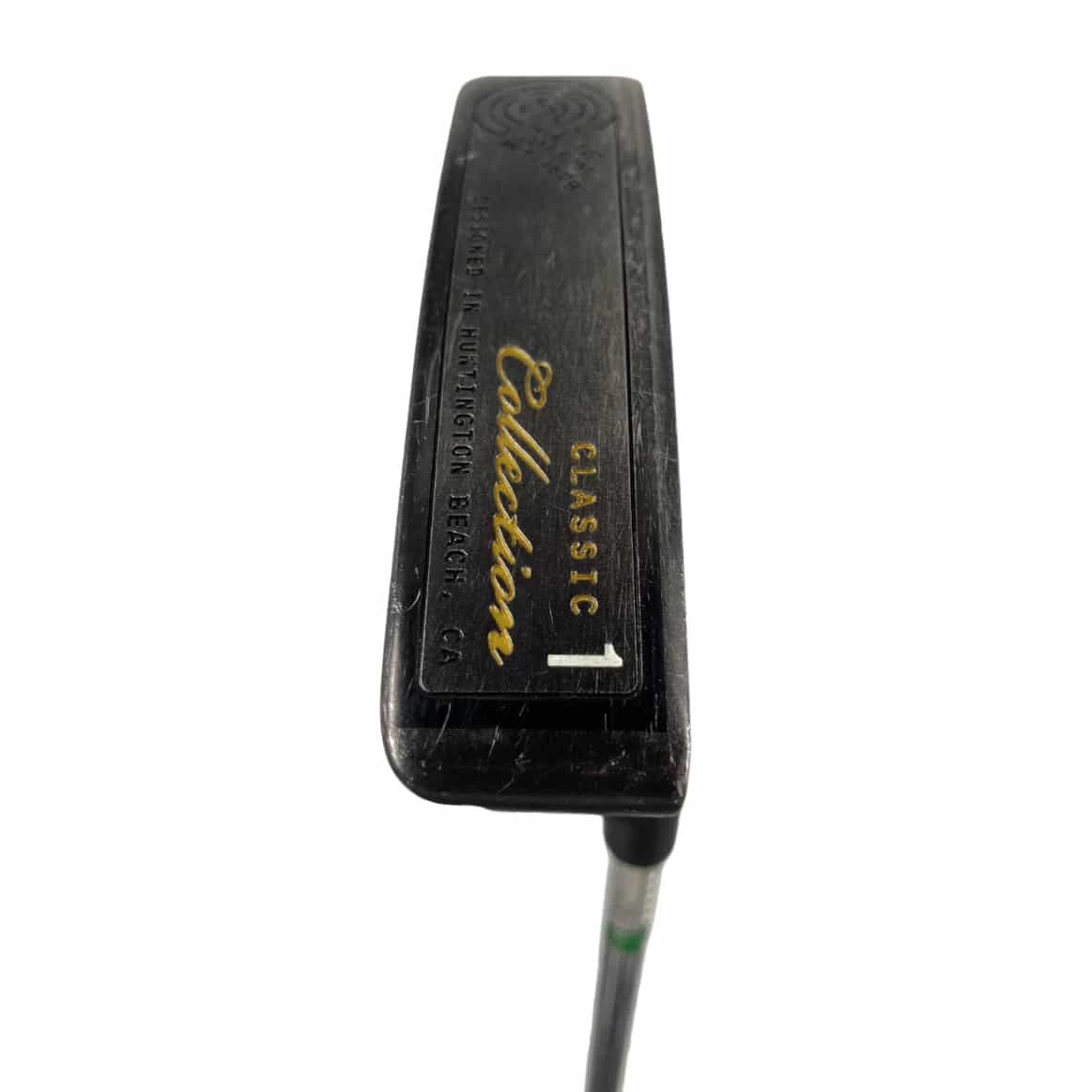 Cleveland Classic Collection 1 Putter 3 Cleveland Classic Collection 1 Putter