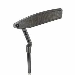 Ping Vault Precision Milled Putter -Putters Shop IMG 1547