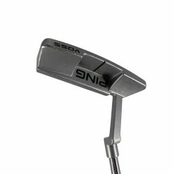 Ping Vault Precision Milled Putter -Putters Shop IMG 1549