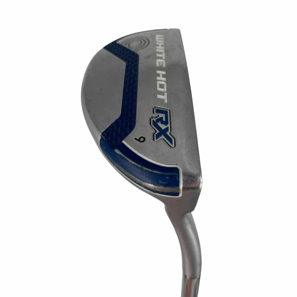 Odyssey White Hot RX 9 Putter 3 Odyssey White Hot RX 9 Putter