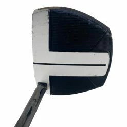 TaylorMade Spider FCG Putter 13 TaylorMade Spider FCG Putter -Putters Shop IMG 2354 1