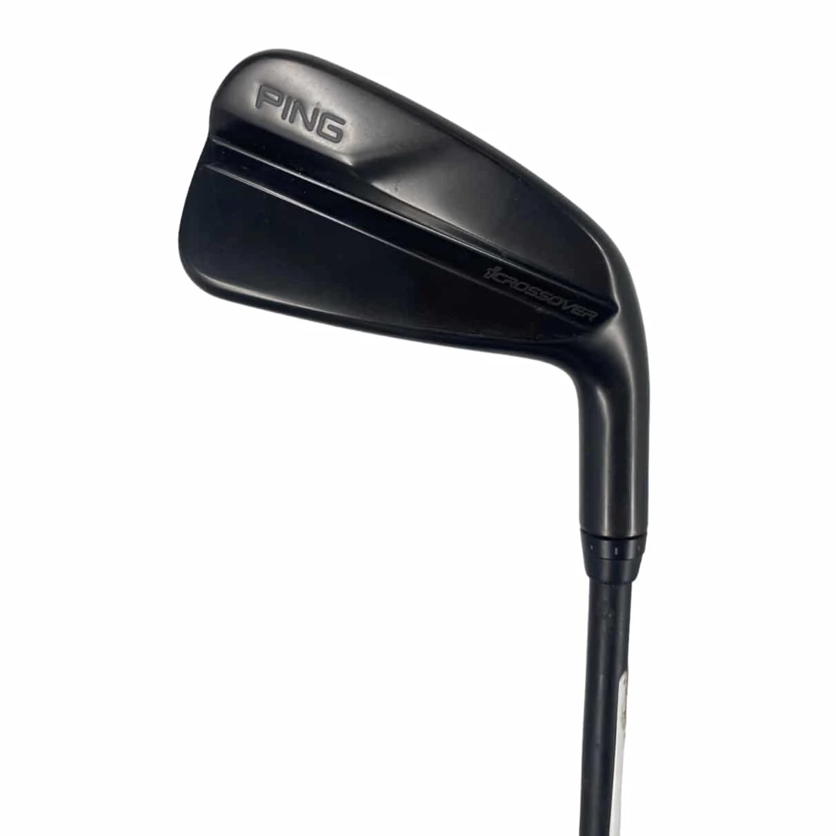 Ping ICrossover 2 Driving Iron 2 Ping ICrossover 2 Driving Iron