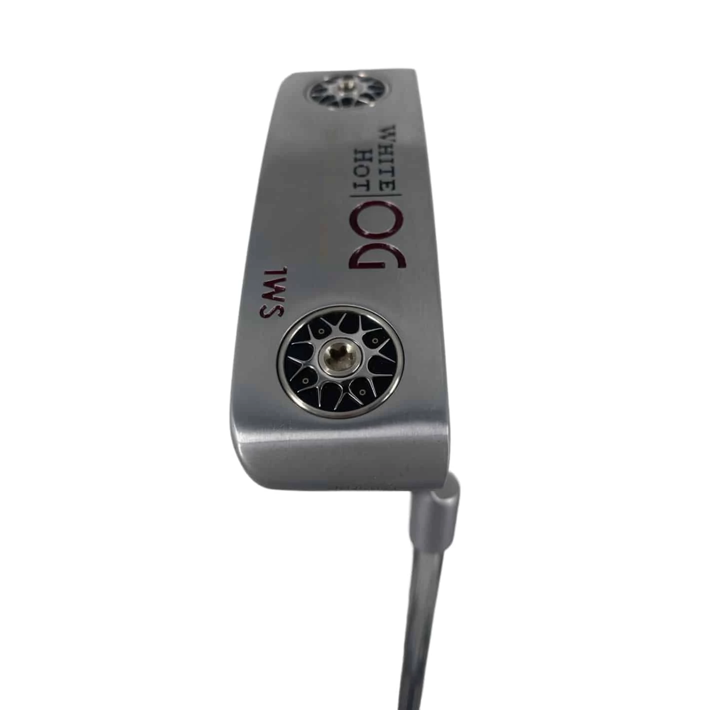 Odyssey White Hot OG 1WS Putter 3 Odyssey White Hot OG 1WS Putter