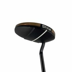 Ping PLD 3 Putter -Putters Shop IMG 3839