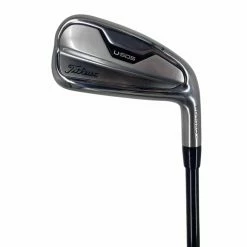 Titleist U505 Forged 4 Driving Iron