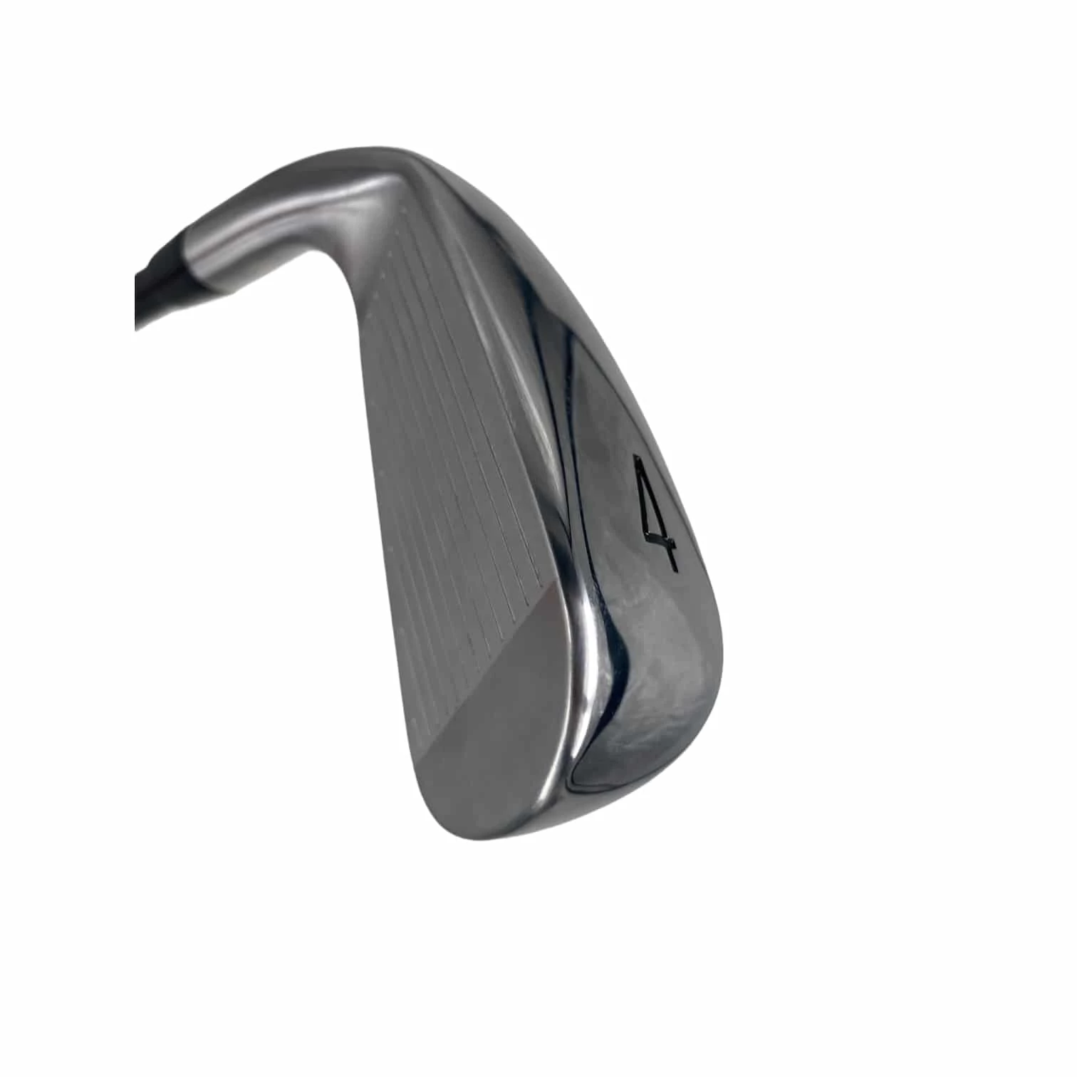 Titleist U505 Forged 4 Driving Iron 6 Titleist U505 Forged 4 Driving Iron - Image 4