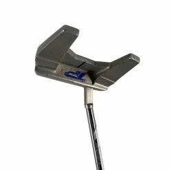 TaylorMade TP Collection Bandon 3 Putter -Putters Shop IMG 4106