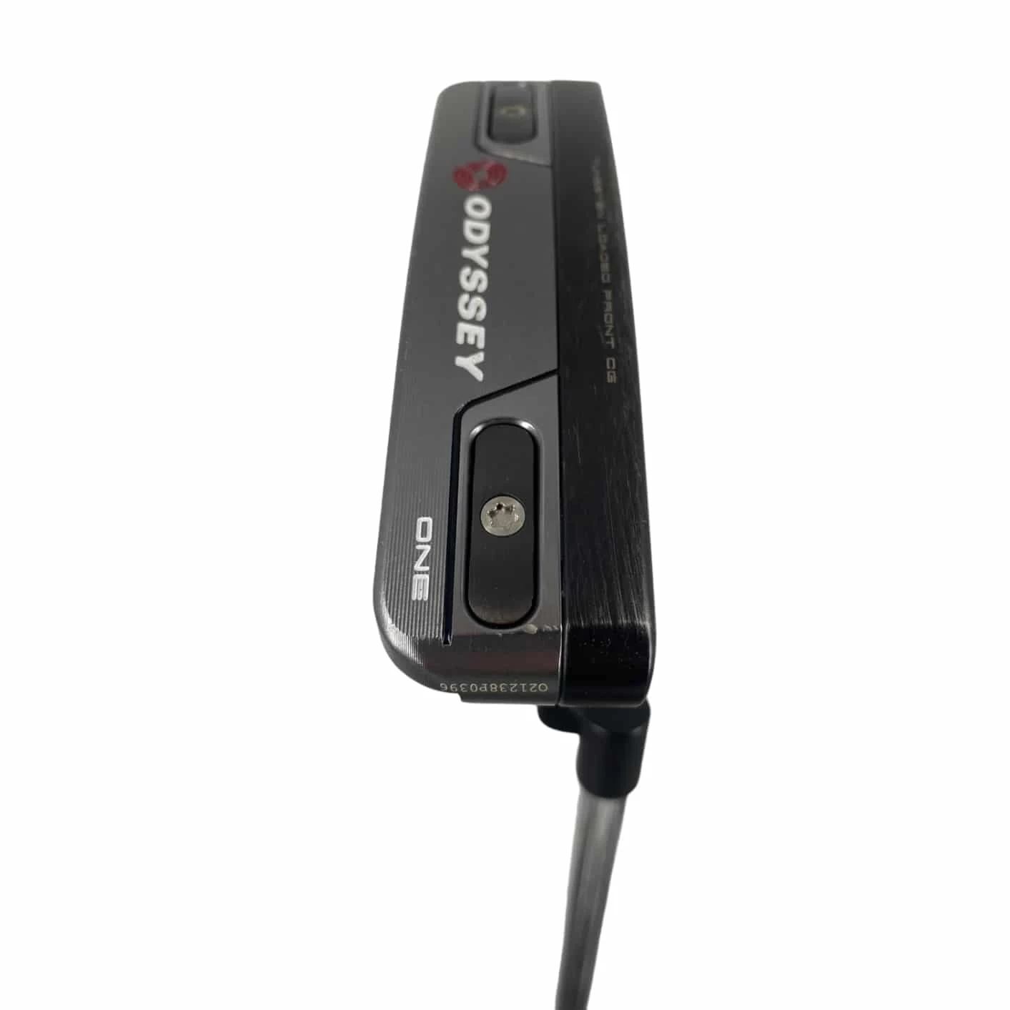 Odyssey Tri-Hot 5K One Putter 3 Odyssey Tri-Hot 5K One Putter