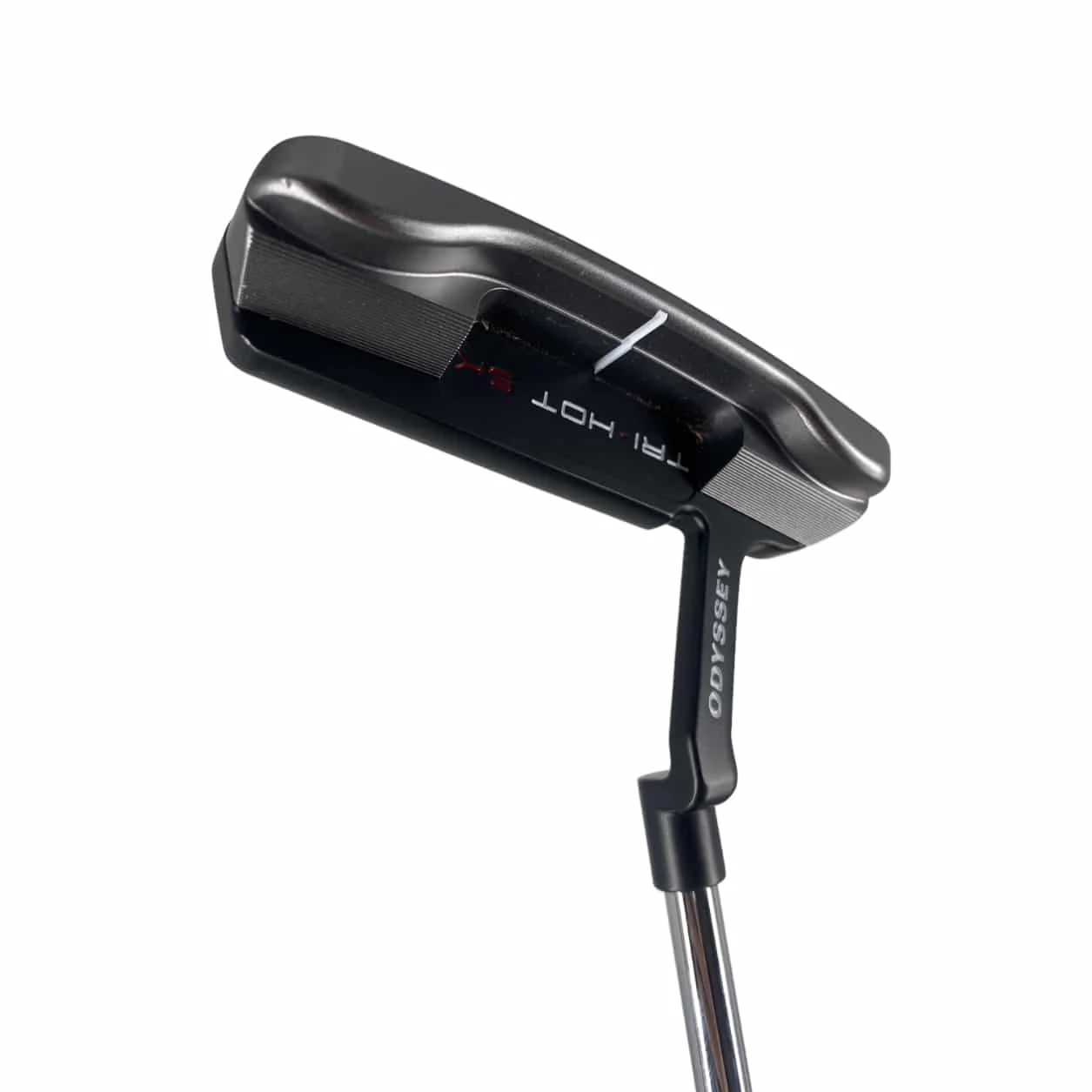 Odyssey Tri-Hot 5K One Putter 6 Odyssey Tri-Hot 5K One Putter - Image 4