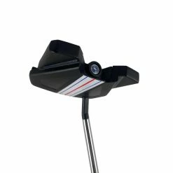 Odyssey Ten Triple Track Putter 12 Odyssey Ten Triple Track Putter -Putters Shop IMG 4968