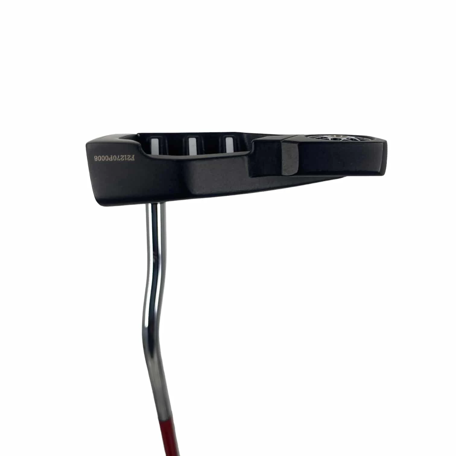 Odyssey 2.Ball Ten Triple Track Putter 5 Odyssey 2.Ball Ten Triple Track Putter - Image 3