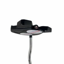 Odyssey 2.Ball Ten Triple Track Putter 12 Odyssey 2.Ball Ten Triple Track Putter -Putters Shop IMG 4975