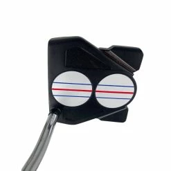 Odyssey 2.Ball Ten Triple Track Putter 13 Odyssey 2.Ball Ten Triple Track Putter -Putters Shop IMG 4976