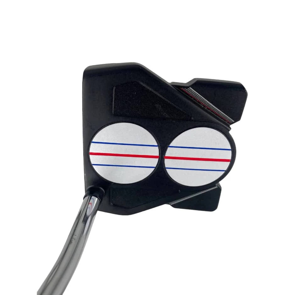 Odyssey 2.Ball Ten Triple Track Putter 7 Odyssey 2.Ball Ten Triple Track Putter - Image 5